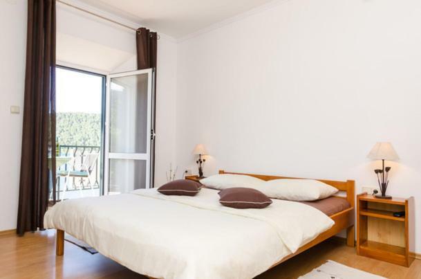 Apartments Linda Polače Extérieur photo
