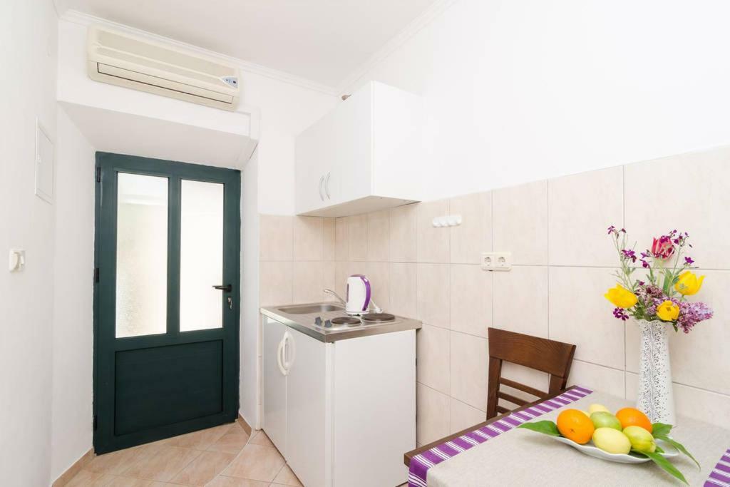 Apartments Linda Polače Extérieur photo