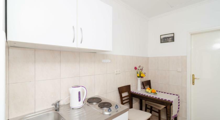 Apartments Linda Polače Extérieur photo