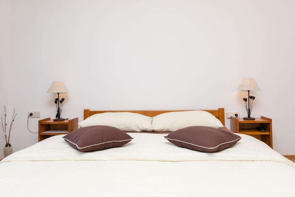 Apartments Linda Polače Extérieur photo